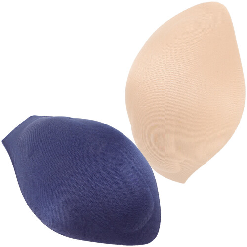 2 Pezzi Potenziatore Volume Per Slip Traspiranti 2