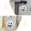 2 Pezzi Bagno In A Panda Per 7