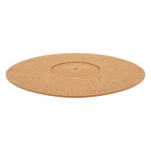 Platenspeler Slipmat , Antislip Vinyl Beschermmat