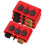 4 Pulizia Scanalature Rotonda 10