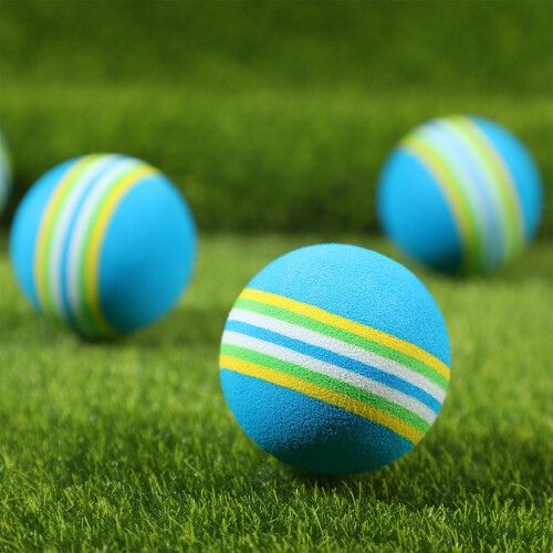 20 Palline Allenamento in Eva per o 2