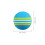 20 Palline Allenamento in Eva per o 2
