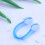Clip Nasale Antiscivolo per Piscina Immersione 4