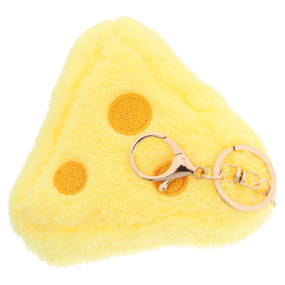 Plush Portachiavi Peluche Ciondolo Decorativo-image