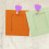 50 Pezzi Clip Amore In Per Foto (Viola) 7