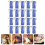 50 Mutandine Per Sauna Spa Slip Stringati 3