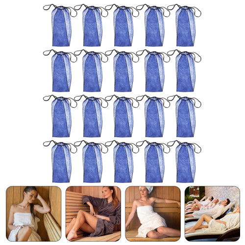 50 Mutandine Per Sauna Spa Slip Stringati 2