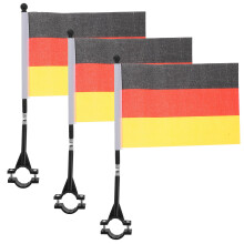 3 Germania Accessorio Per Manubrio
