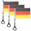 3 Germania Accessorio Per Manubrio 1