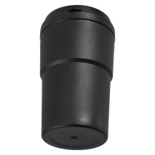 Car Ashtray Auto Portacenere Portatile Con