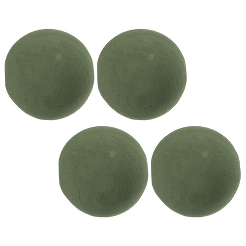 4 Pezzi Base In Per Freschi