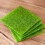 6 Pezzi Decorazione Micro Da Te 15X15 Cm 8