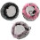 Set Per Chignon Per Ragazze 1
