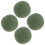 4 Pezzi Base In Per Freschi 9