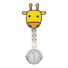 1 Pezzo Infermiera Con Cartone Animato