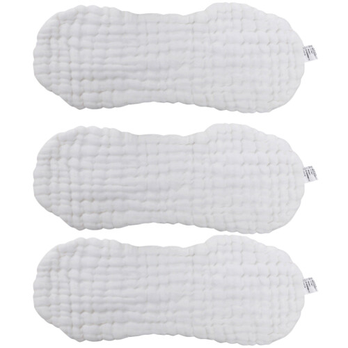 3 Coperta Pannolini Travel Elasticizzato 2