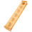 Portabicchieri In Bamboo Con 6 E Sottobicchiere Per 4