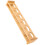 Portabicchieri In Bamboo Con 6 E Sottobicchiere Per 7