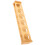 Portabicchieri In Bamboo Con 6 E Sottobicchiere Per 9