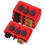 4 Pulizia Scanalature Rotonda 10