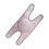Un Ginocchiere Per Adulti E , M, 80-110 Jin 5