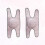 Un Ginocchiere Per Adulti E , M, 80-110 Jin 11