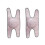 Un Ginocchiere Per Adulti E , M, 80-110 Jin 7