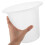 Potty Con Urina , Anziani, 6