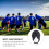 Protettore Regolabile Per Portiere Calcio 7