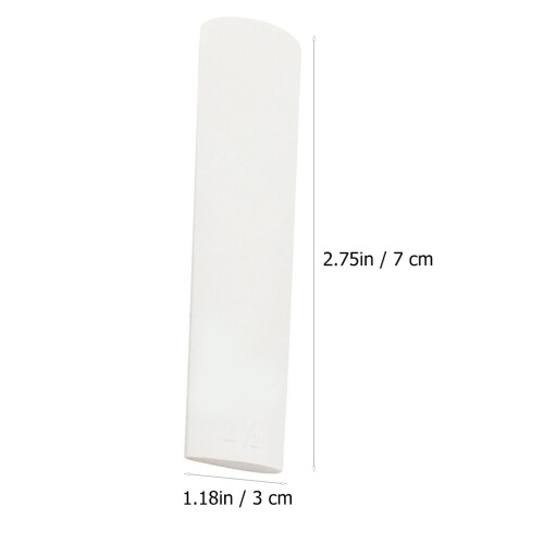 In Legno Per Alto, Accessorio Musicale 1