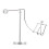 Balance Scultura Uomo In Per Arredamento 4