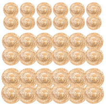 36 Pezzi Mini Per Lavoretti Te