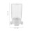 Bee Water Feeder Distributore 100Ml Per Tarantole Manti E 2