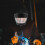 Clear Welding Shield Con Visiera Auto-Oscurante Da Saldatura 5