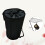 Borsa Portamollette Impermeabile Resistente Portatile 10
