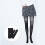 Lady A A Taglio Pantyhose Per ( ) 9