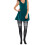 Lady A A Taglio Pantyhose Per ( ) 8