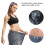 6 Pezzi Floreali In Per Jeans Chiusura Rapida A Clip 9