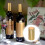 100 Pezzi Capsule Termoretraibili Rosso Per Vino In 7