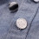 6 Pezzi Floreali In Per Jeans Chiusura Rapida A Clip 4