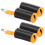2St Professionele Pigeon Fluitjes Draagbaar Trainingsaccessoire ABS 1