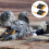 2St Professionele Pigeon Fluitjes Draagbaar Trainingsaccessoire ABS 7