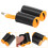 2St Professionele Pigeon Fluitjes Draagbaar Trainingsaccessoire ABS 5