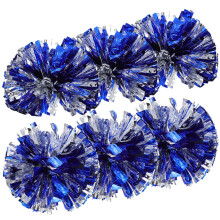6 Per Cheerleader Mano