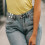 4 Pezzi Clip Regolabile Vita Per Jeans Riutilizzabile 8