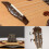 5 Pezzi Corde Per Ukulele 21/23/26 Pollici In Nylon 5