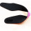 Fascia Impermeabile Protettiva Per Orecchie Unisex 2 Rosa M 6