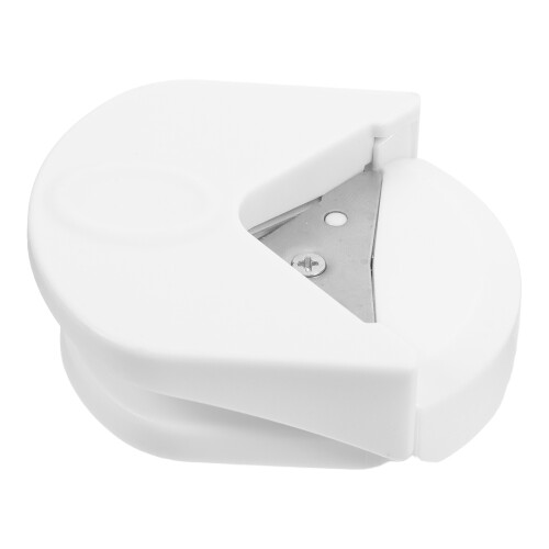 Rotondatore Carta Portatile Per Biglietti