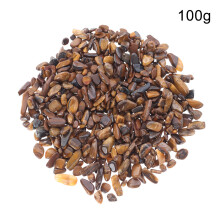 100G Lucida Misti Pietre Fluviali Per