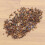 100G Lucida Misti Pietre Fluviali Per 4